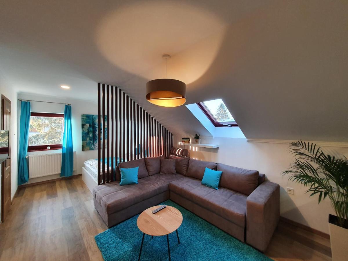 Reteskert Vendeghaz Es Apartman Белапатфалва Екстериор снимка