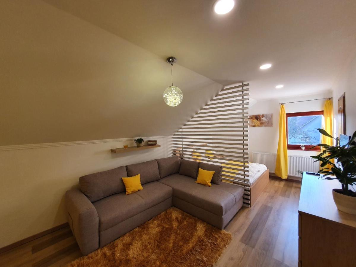 Reteskert Vendeghaz Es Apartman Белапатфалва Екстериор снимка