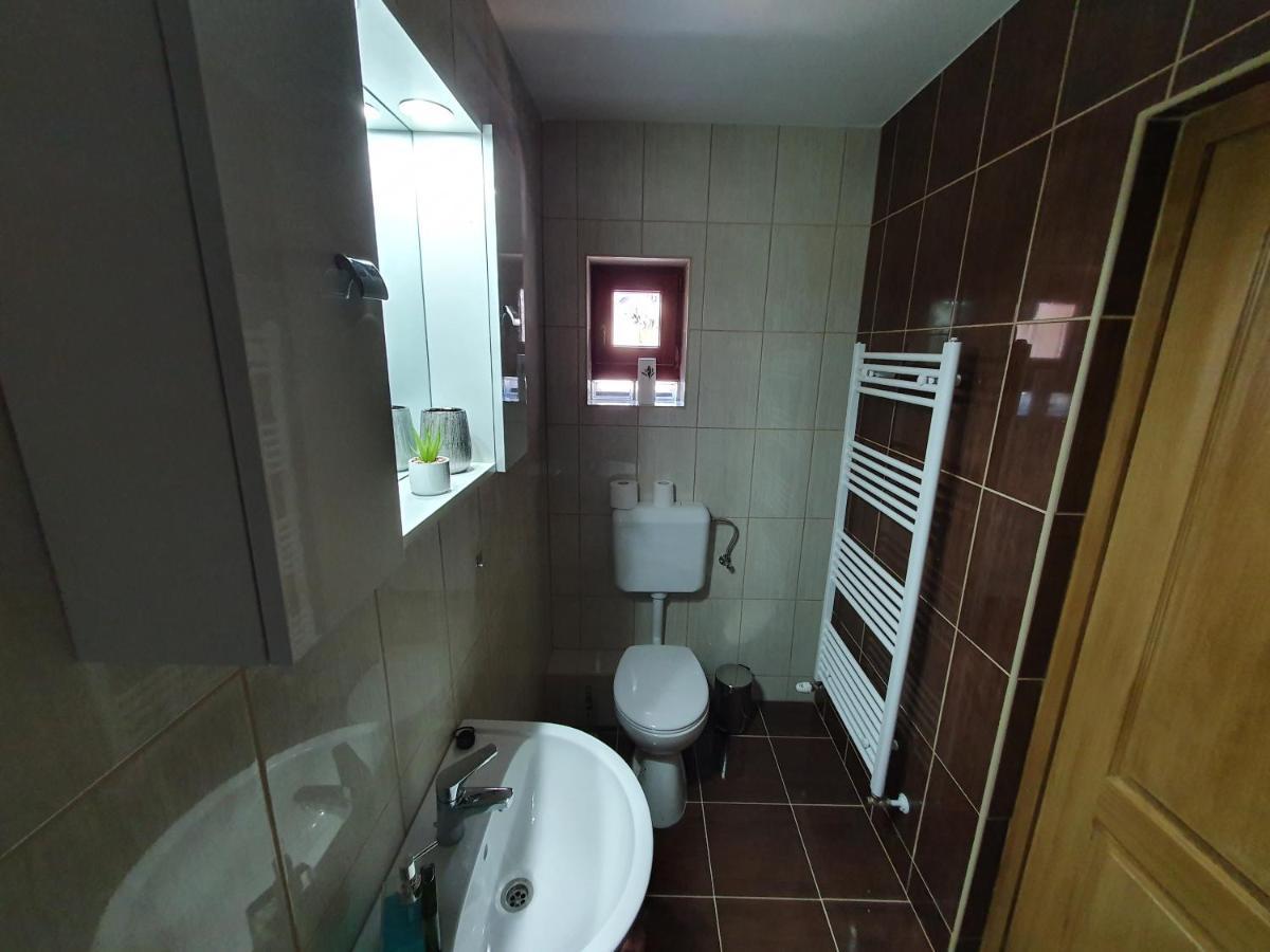 Reteskert Vendeghaz Es Apartman Белапатфалва Екстериор снимка