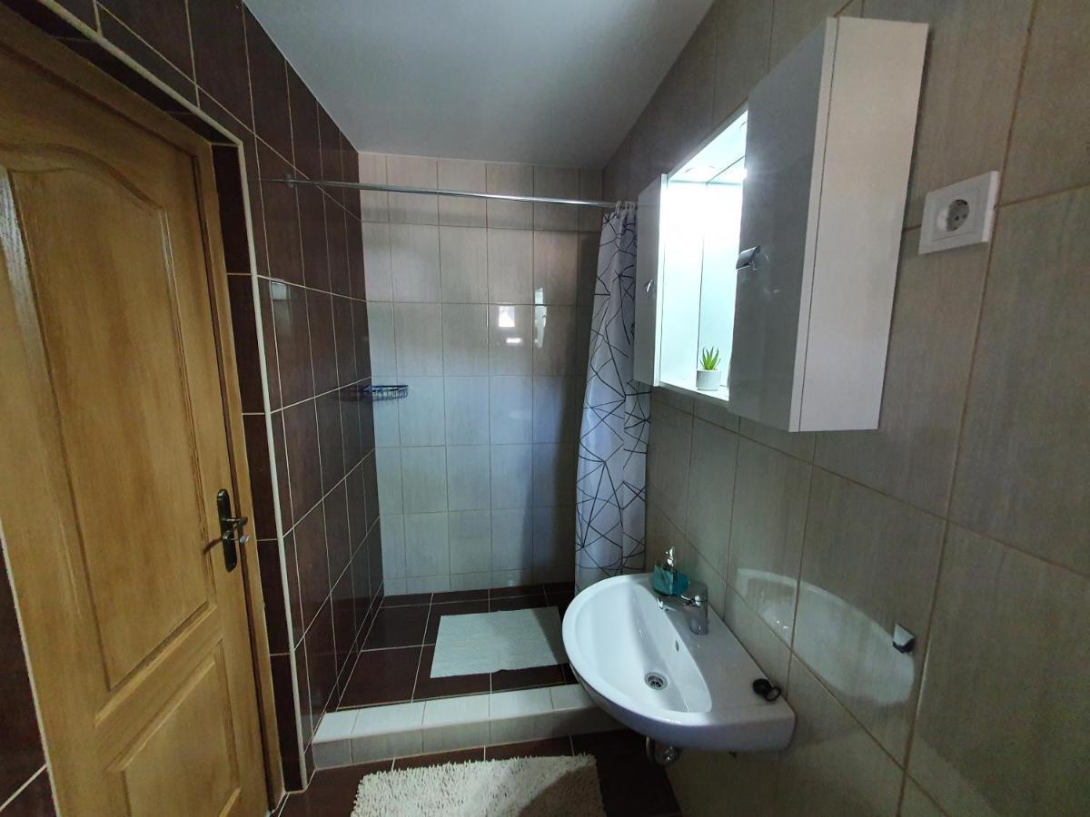 Reteskert Vendeghaz Es Apartman Белапатфалва Екстериор снимка