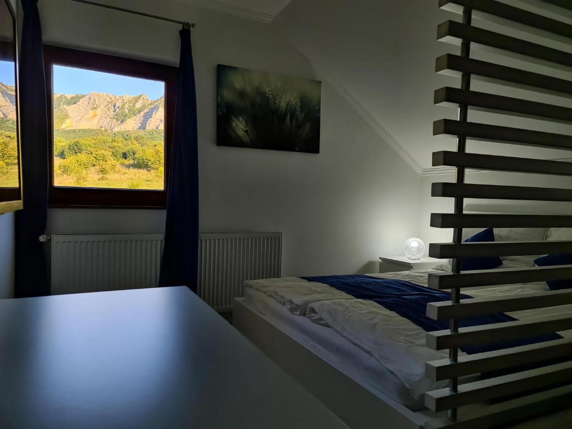 Reteskert Vendeghaz Es Apartman Белапатфалва Екстериор снимка